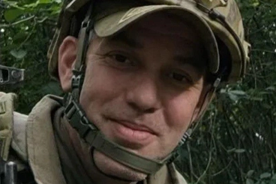 Личное дело погибшего штурмовика найдено под Волгоградом