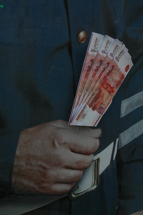 Сотрудники полиции оперативно установили личность покупательницы и вернули оставшиеся 40 тысяч законной владелице | 142.ru