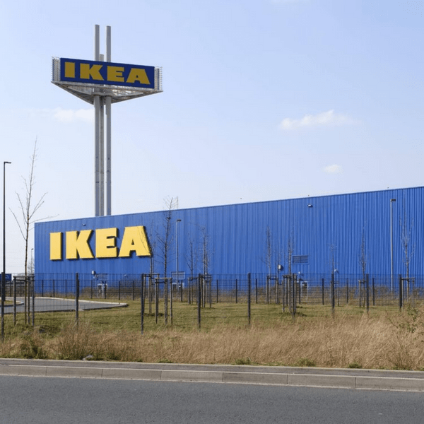 Придется подождать: IKEA перенесла онлайн-распродажу своих товаров 😢