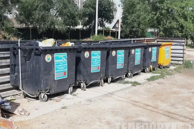 Жителям 43 домов вернули 600 тысяч за невывезенный мусор