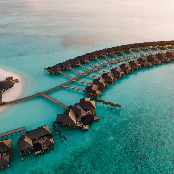 Источник: Sun Siyam Iru Fushi