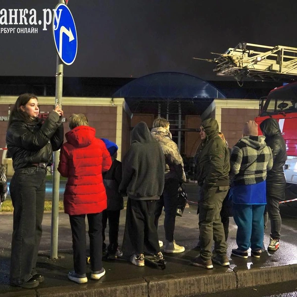 Источник: Павел Даиси / FONTANKA.RU