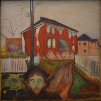 Аватарка Harousek
