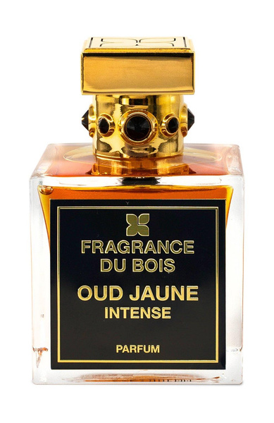 Парфюмерная вода Oud Jaune Intense