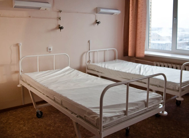 Двух студентов РГУ, помещенных на карантин в рязанскую больницу, выпишут на этой неделе | ya62.ru