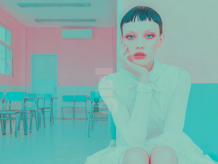 Источник: theGirl | Midjourney