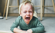Хорошо вести нельзя капризничать: как справляться с детскими истериками