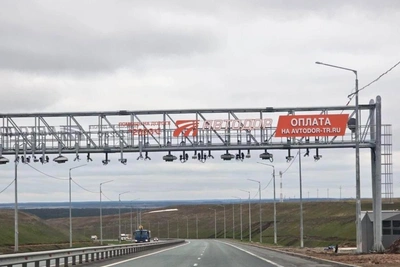 Водители Татарстана собрали 5,5 тысячи подписей против платного обхода