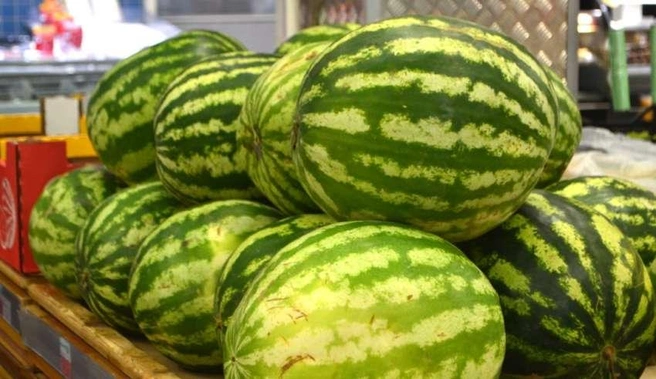 Продукция успешно прошла фитосанитарный контроль | Источник: nk-tv.com