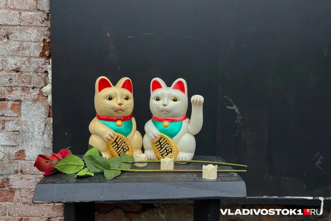 Судебные разбирательства в отношении пристройки шли много лет | Источник: Елена Буйвол / VLADIVOSTOK1.RU