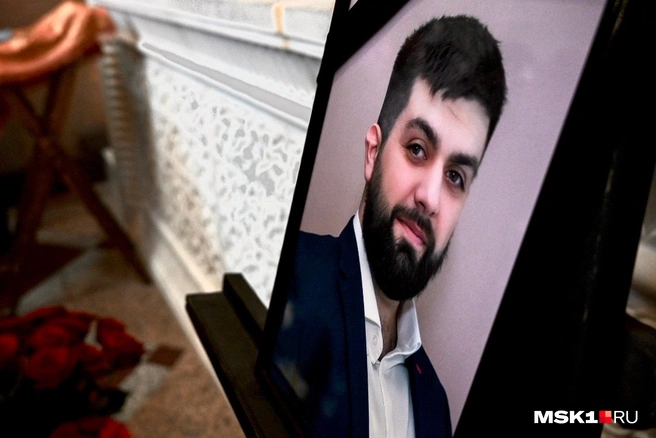 Источник: Валентина Половникова / MSK1.RU