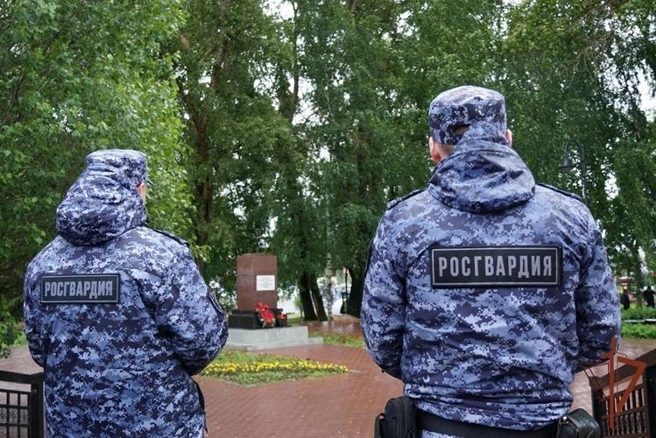 Источник: 43.rosguard.gov.ru