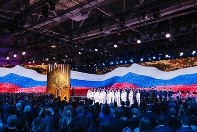 Амурская область претендует на титул «Просветительский регион года»