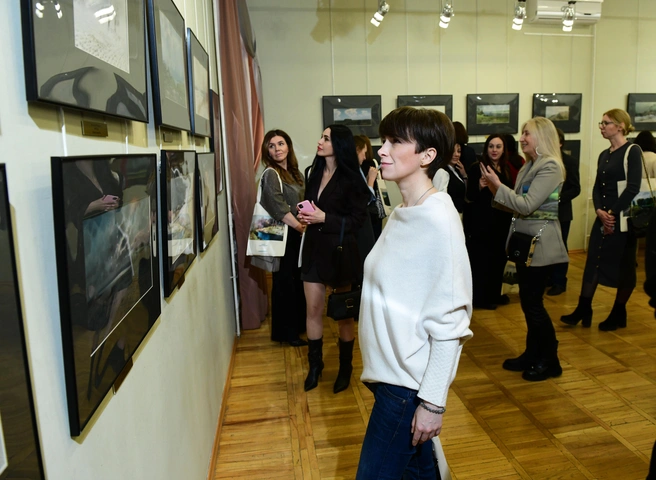 Источник: пресс-служба клубного дома «Парамонов»