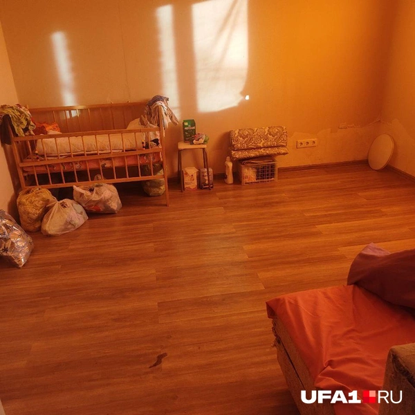 Источник: Марина Каримова / UFA1.RU