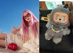 Гонка за Labubu, желейные сумки от Gucci: что такое dopamine dressing (и почему он так популярен)