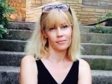 Светлана Устиненко: борьба с раком, участие дочери и угасающая надежда