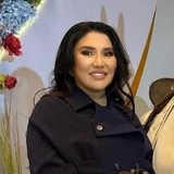 <p>Кажетта Ахметжанова</p>