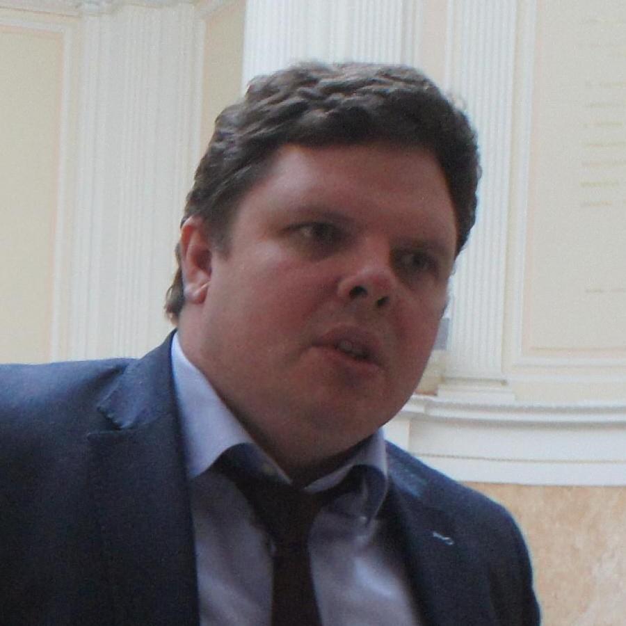 <p>Евгений Марченко</p>