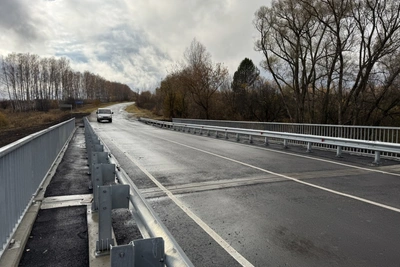 В Городищенском районе отремонтируют более 11 км дороги