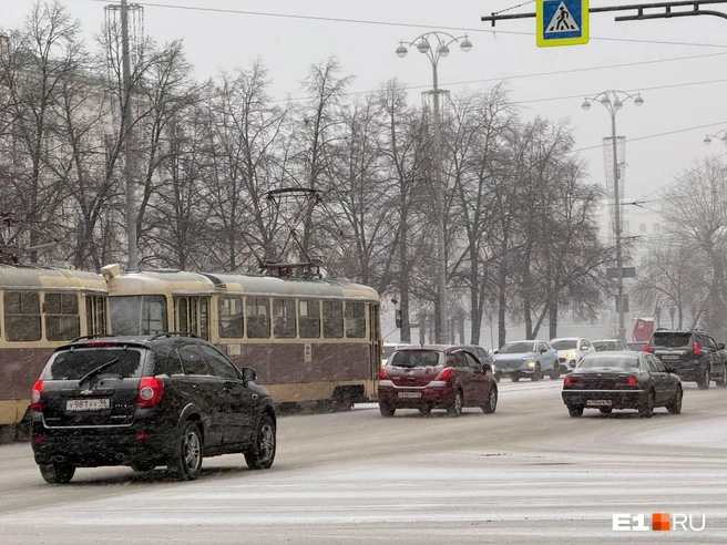 Источник: Анастасия Баранова / E1.RU