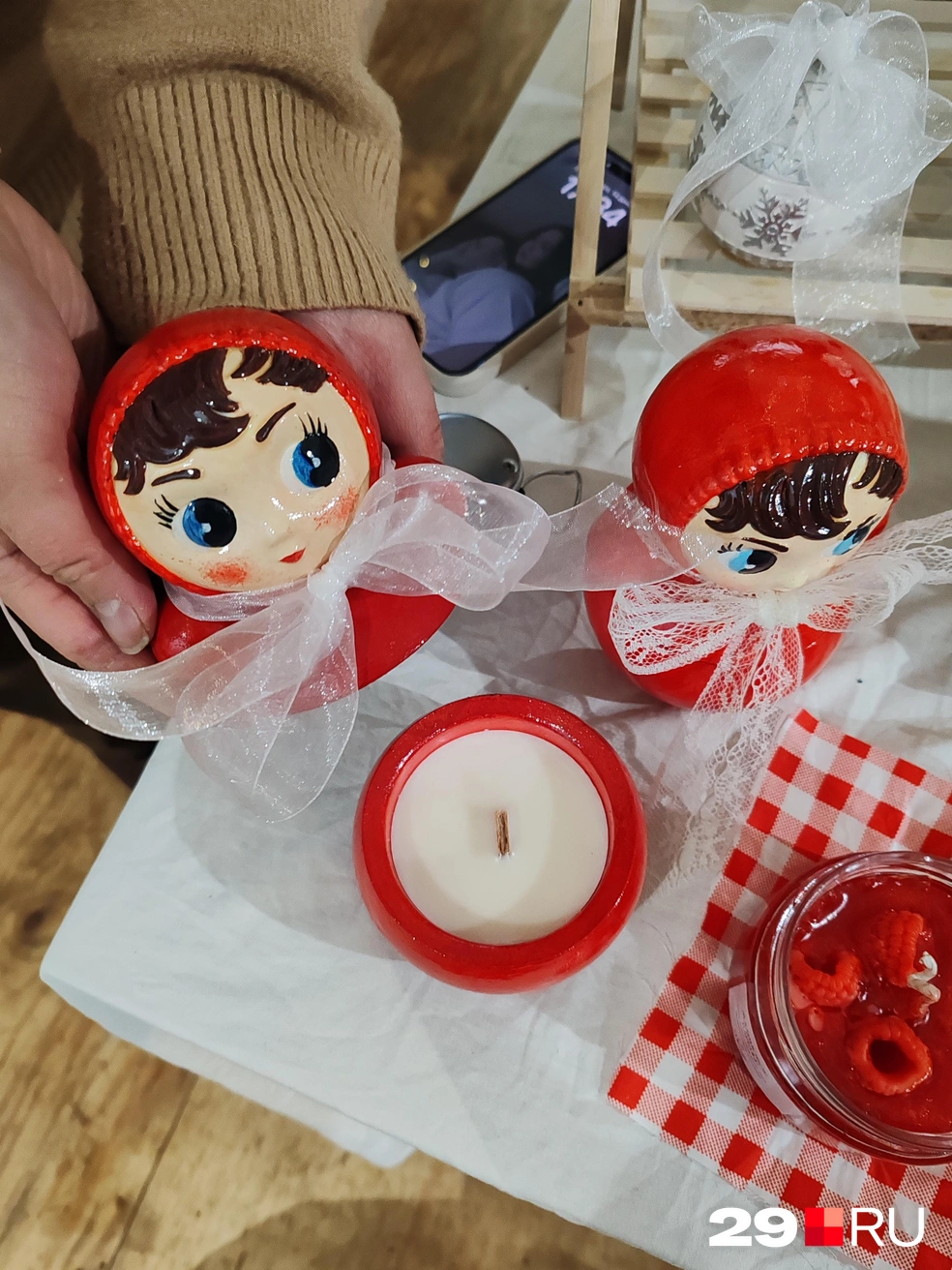 Источник: Елена Ионайтис / 29.RU