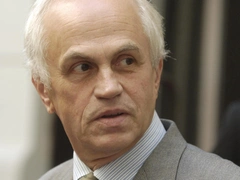 Умер Алексей Золотницкий — его голосом «говорили» Делон и Де Ниро