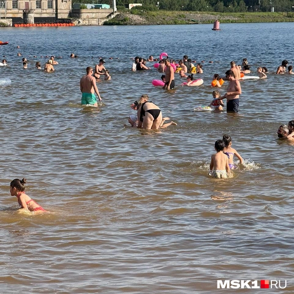 Источник: Артем Устюжанин / MSK1.RU