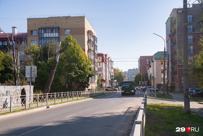 Источник: Иван Митюшёв / 29.RU