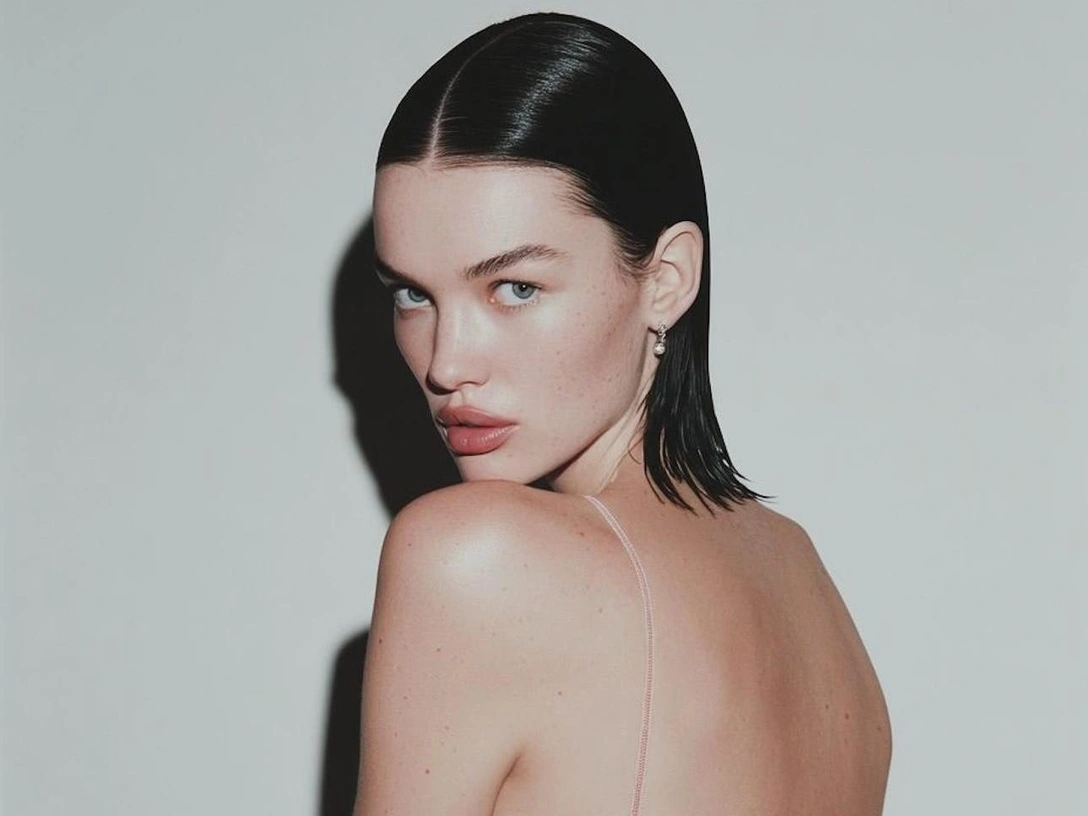 5 причин, почему макияж плывет зимой — и как это исправить | marieclaire.ru