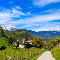 Исследование: семь из десяти самых богатых стран мира оказались европейскими