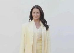 Кристин «Шарлотта» Дэвис — новая муза Jacquemus