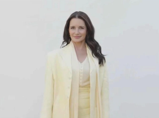 Кристин «Шарлотта» Дэвис — новая муза Jacquemus