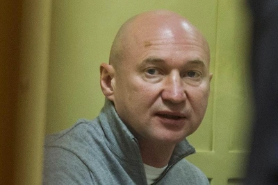 Освободившийся киллер «Ореховских» устроился таксистом в Крыму