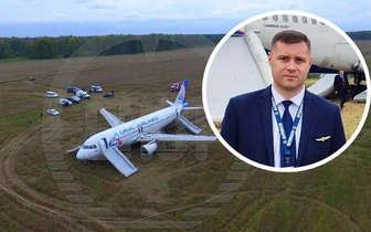 Сказал все, что думал о начальстве: финал истории с самолетом, который сел на пшеничном поле