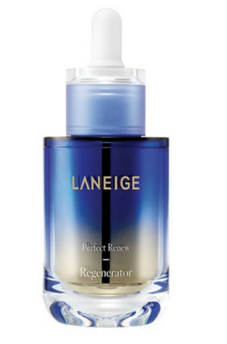 Laneige Perfect Renew Regenerator Serum