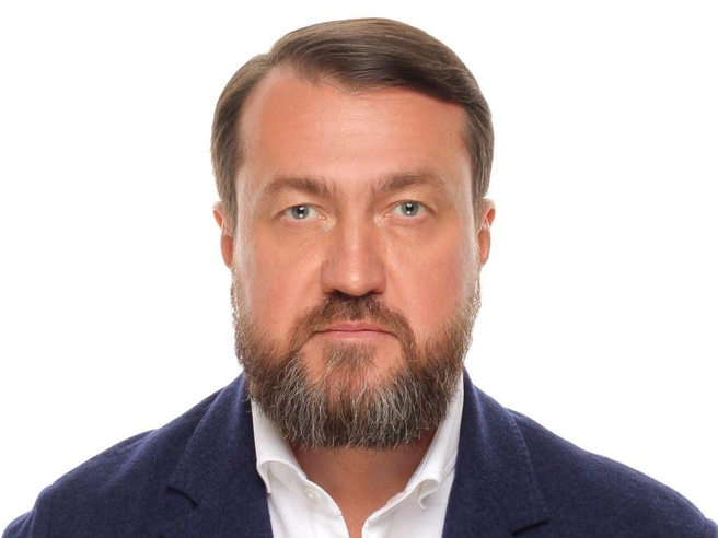 Рыбаков также является председателем кузбасской областной федерации самбо | Источник: oprf.ru