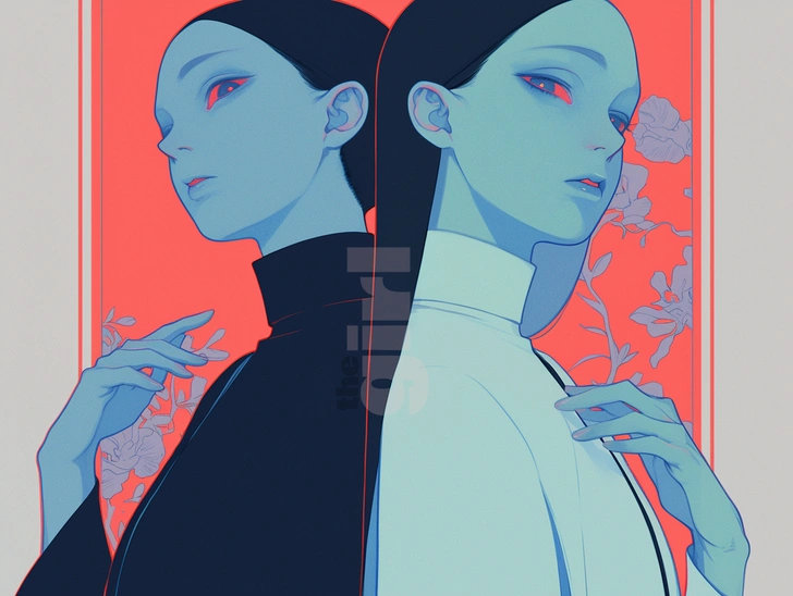 Источник: Midjourney | theGirl