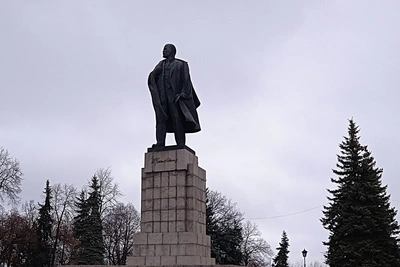 Ulyanovsk Residents Invited to Honor Lenin's Memory