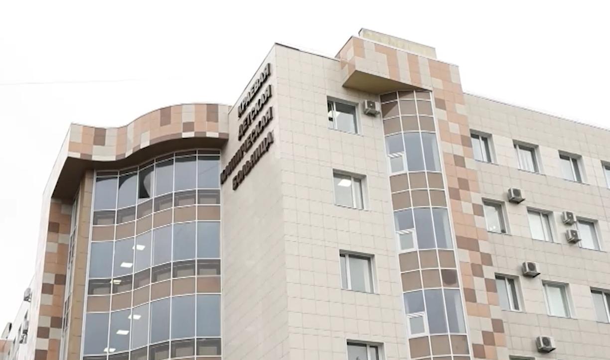 «Нет прогнозов на жизнь»: в программе на «РЕН ТВ» рассказали, что в пермской больнице ставили детям…