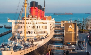 Вторая жизнь на воде: 5 удивительных способов превратить старый корабль в нечто новое