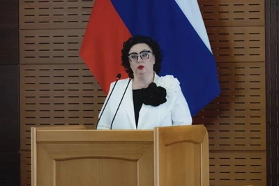 Депутаты избрали омбудсмена Амурской области тайным голосованием