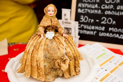 Где в Туле купить блины на Масленицу и цены