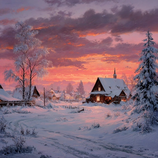 22 февраля 2026 года: память мученика Никифора Антиохийского — история праздника | Источник: Midjourney