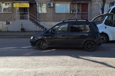 Четыре ДТП в Смоленской области: один погибший