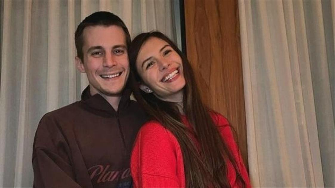 Иван Янковский и Диана Пожарская во второй раз стали родителями