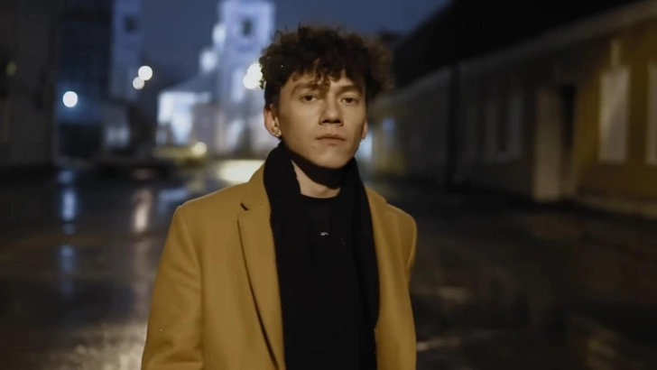 Глеб Три дня Дождя (Викторов) | www.starhit.ru
