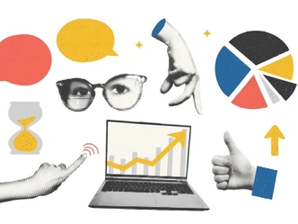PAEI-тест: Какие ваши сильные стороны в работе по Адизесу? | Источник: Shutterstock/Fotodom.ru