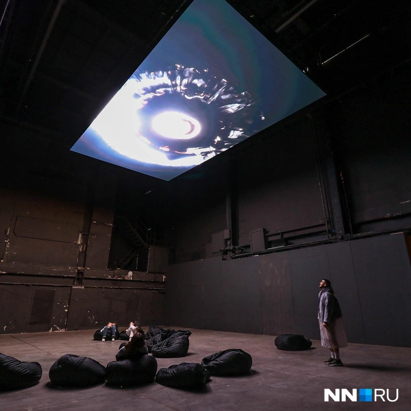 Источник: Наталья Бурухина / NN.RU