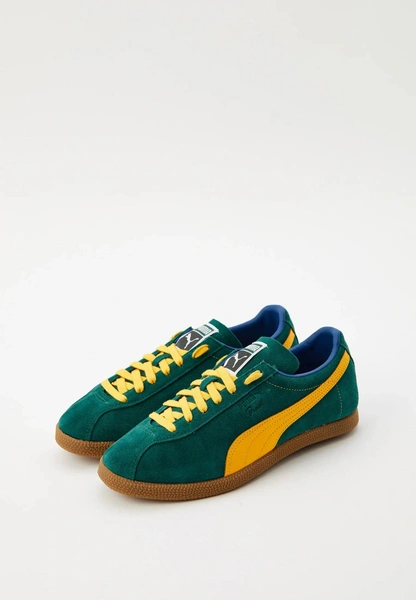 Puma Brazil